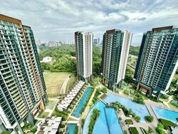 Normanton Park (D5), Apartment #502059101